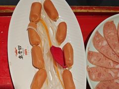 -重庆袁老四火锅(武进万达店)