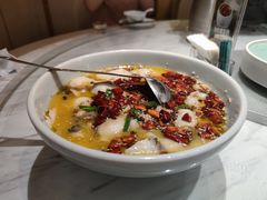 -荷花亭·湖北融合菜(中商广场店)