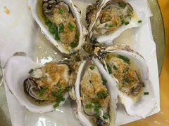 -春园海鲜广场D区6号(钟姐海鲜加工店)