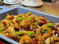 -肖记公安牛肉鱼杂馆· 省级非物质文化遗产(仁和路店)