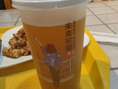 -马三洋芋片(簋街店)