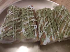 -小豆海棠(嘉兴路店)