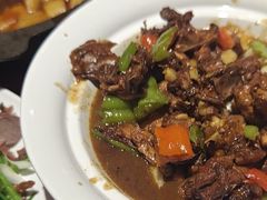 -老山东·山东菜(鲁菜名店)