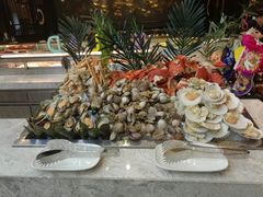 -上海虹桥宾馆味翠餐厅