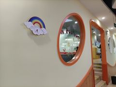 -蓝旗亲子游泳(范湖万达广场店)