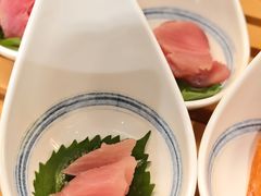 -深海聚汇·牛榴宴·自助料理(江宁万达店)