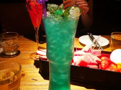 -胡桃里音乐酒馆(曲江店)