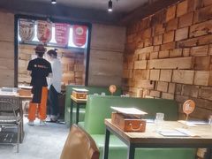 -肉串汪(西便门店)