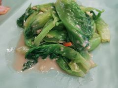 -万利港式茶餐厅