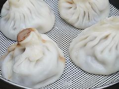 -李记清真馆(打钉巷店)