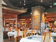 -东来顺饭庄(西直门店)