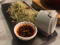 -烛影拾光观景餐厅·创意菜·摄影·小提琴(大唐不夜城店)