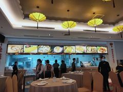 -晋江荣誉国际酒店·港誉茶餐厅