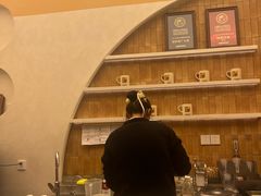 -做披萨的奇葩(中海央墅店)