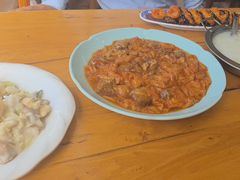 -清真利德顺小老饭庄(复兴路店)