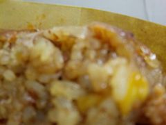 -天美汇鸡翅包饭(来福士广场店)