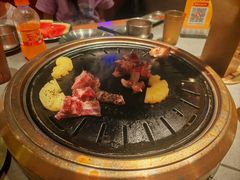 -杨小佳·齐齐哈尔烤肉·烤串(广州店)