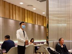 -香港百合居(LCM置汇旭辉广场店)