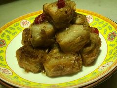 -那家小馆•北京菜•烤鸭(中关村店)