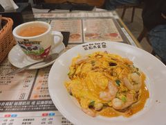 -旺记冰室(九龙中心大厦店)