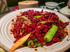 -山石榴·贵州菜(丰盛里店)