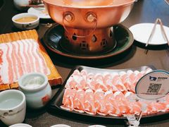 -额尔敦·品质自助(摩尔城店)