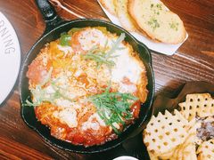 -吃饼人西餐(南开店)