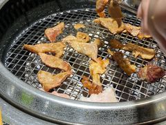 -红泥小火炉·东北泥炉烤肉(天一旗舰店)