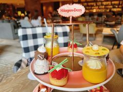 -粤海喜来登酒店·&More聚驿(天河城店)