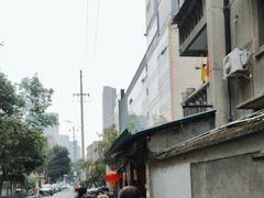 -蓉城西二道无名冒菜(西二道街店)