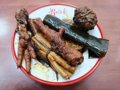 -刘小忙把子肉(北园大街总店)