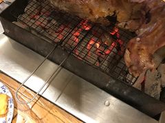 -关二碳烤羊腿(龙翔路店)