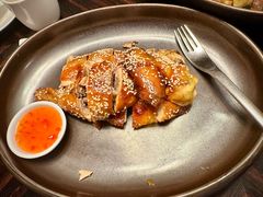 -浙江安吉JW万豪酒店·万豪中餐厅