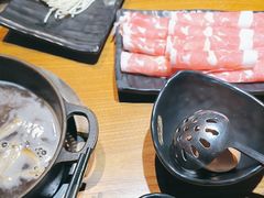 -呷哺呷哺 黄金牧场 (欢乐谷店)