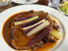 -宝莱纳餐厅(滨江店)