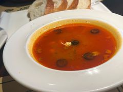 -马迭尔德式西餐精酿啤酒屋(中央大街店)