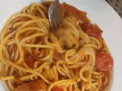 -尖沙咀茶餐厅(永泰店)