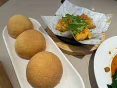 -蔡澜点心·粤菜(丽泽天街店)