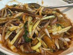 -走马楼饭庄(慈城古县城店)