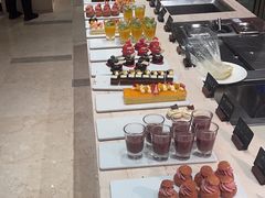 -TABLE·味西餐厅-成都茂业JW万豪酒店