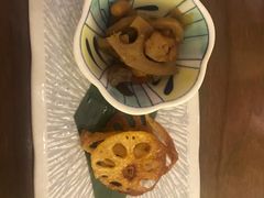 -希望日本料理(保利香槟花园店)