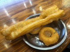 -连江石磨海鲜锅边(福盛花园店)