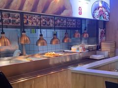 -头壹号饸饹面·大油条(东升科技园店)
