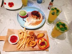 -必胜客(远大路店)