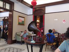 -东海咖啡馆