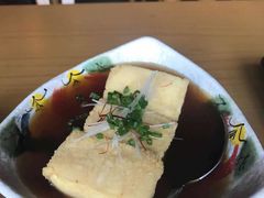 日式炸豆腐-天手古舞居酒屋(889广场店)