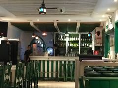 大堂-Carmen卡门西班牙餐厅