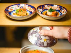 -西村日本料理(香格里拉饭店)