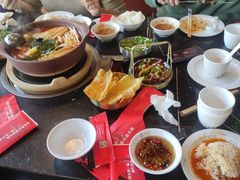 -刘一锅筋头巴脑(凌空二街店)