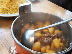 -U你·天然调味(南湖总店)